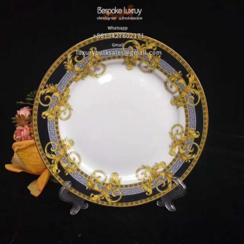 Versace dinnerware p54